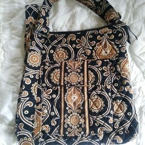 Vera Bradley crossbody bag